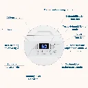 Convenient carrying handle.webp