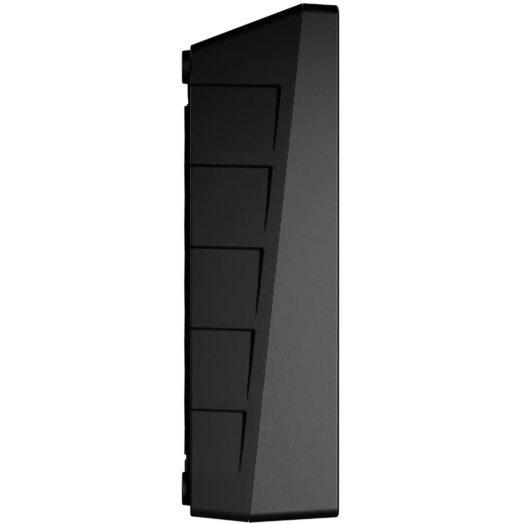 Zaptec Go Asphalt Black Side.webp