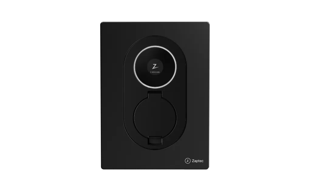 Zaptec Go 2_Productimage_front_asphalt black.webp