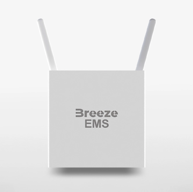 Breeze EMS