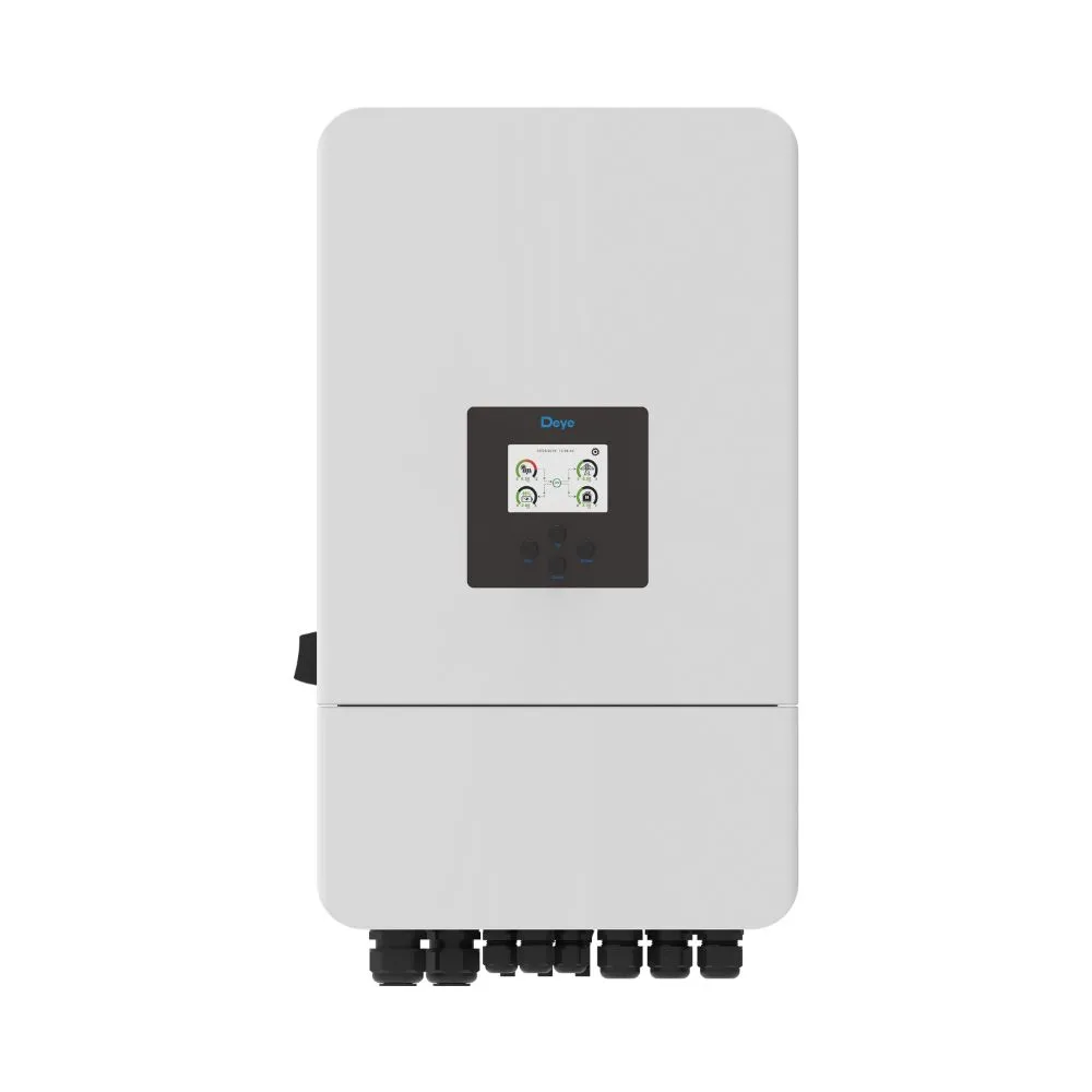 Inverter Deye SUN 10K SG05LP3 EU SM2