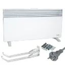 Warmtec EWX 2500W Elektrische Heizung