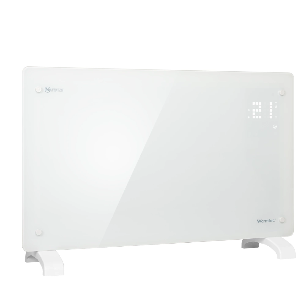 Warmtec EGW-20B 2000W Elektrische Heizung