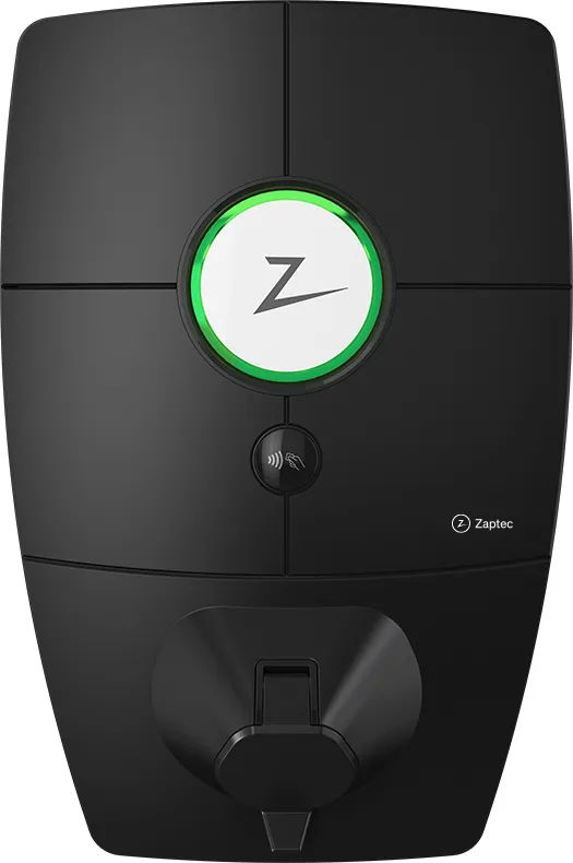 Zaptec Pro EV-Ladegerät