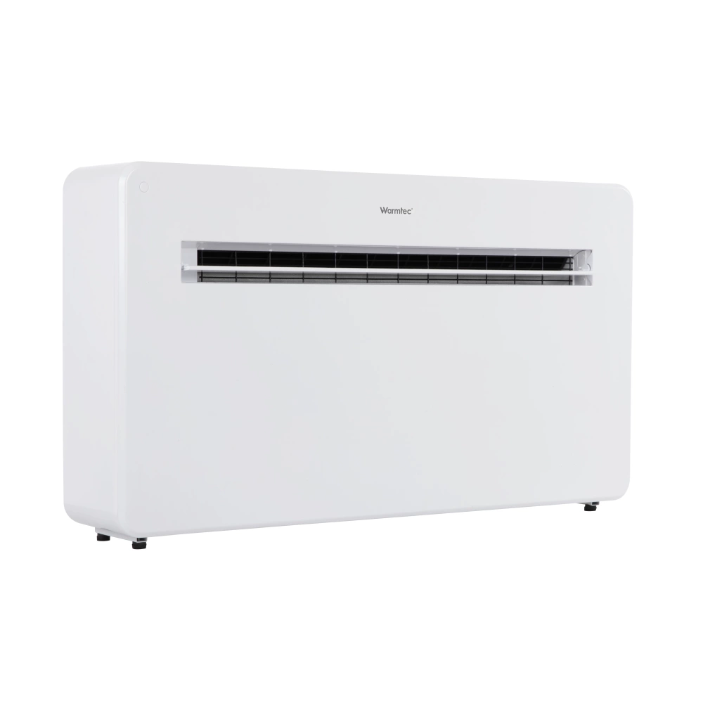Warmtec KM35W monoblock air conditioner with Wi-Fi, 3500W, for rooms up to 40 m², 4 operating modes
