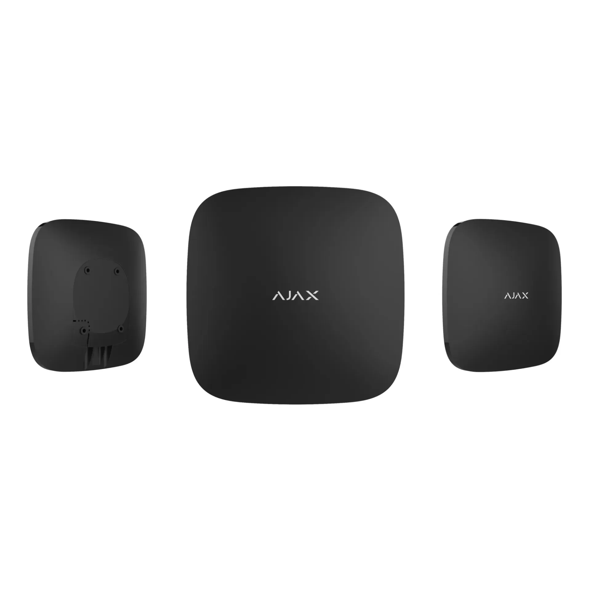 Ajax Hub 2 Plus Black