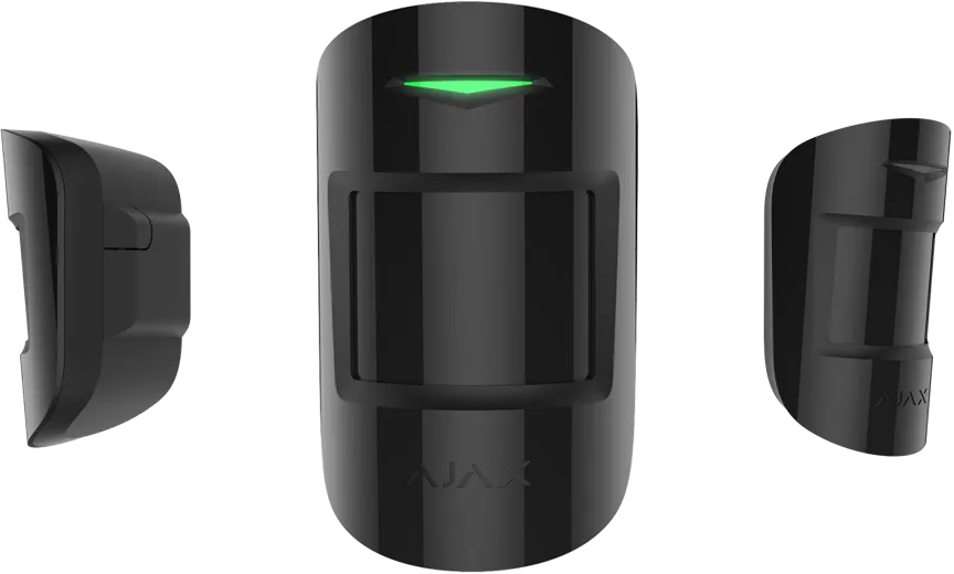 Ajax MotionProtect Black