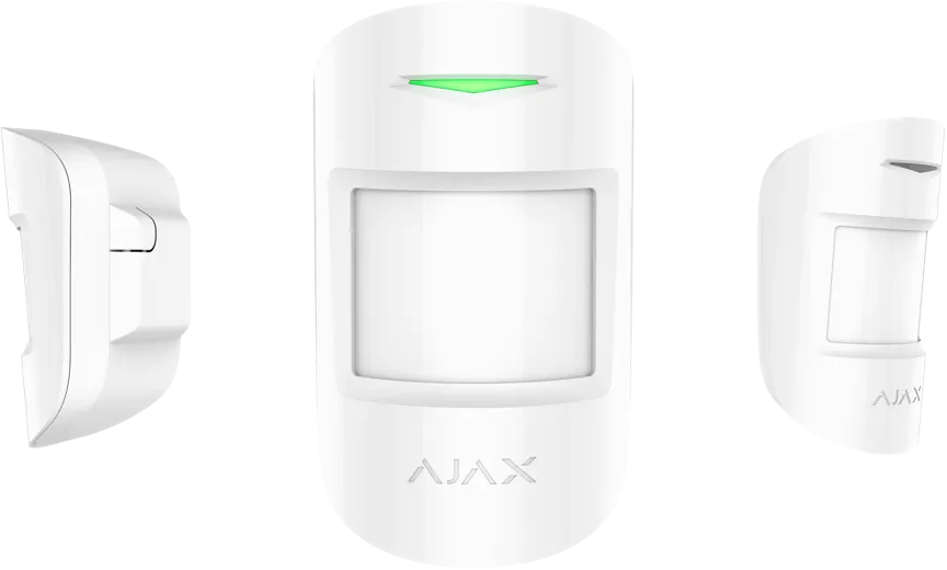 Ajax MotionProtect White