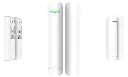 Ajax DoorProtect White